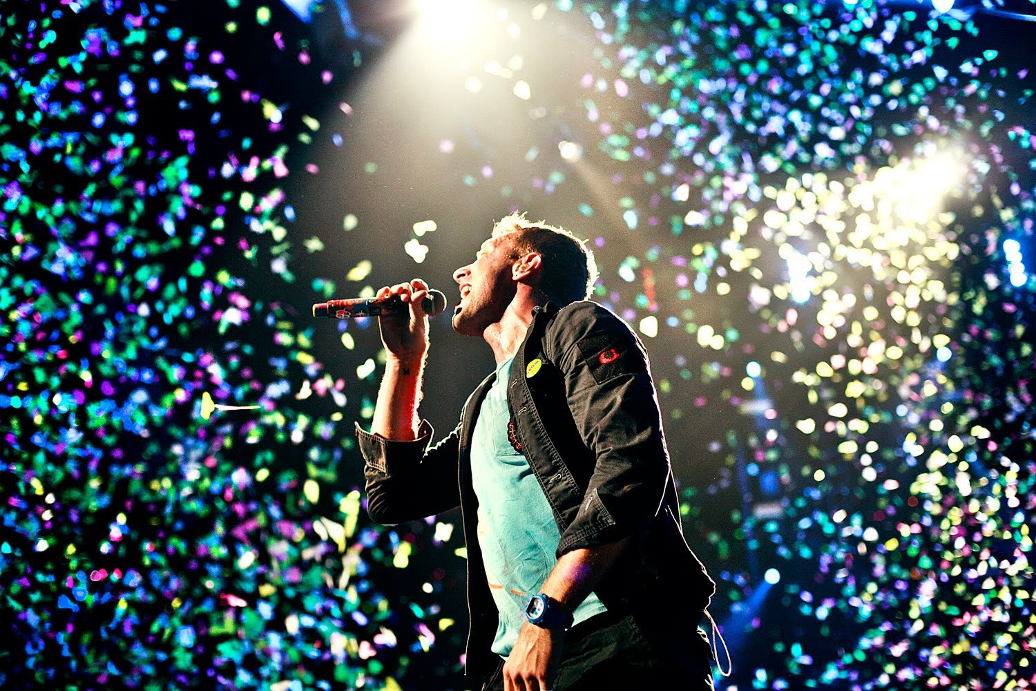 Live Concerts